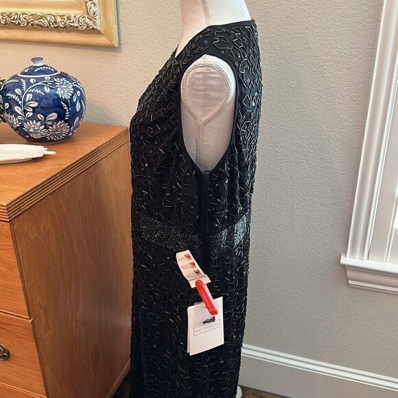 NWT Mac Duggal gown  - Picture 10 of 16